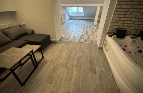 Craiova Apartment | Refugiul Urban