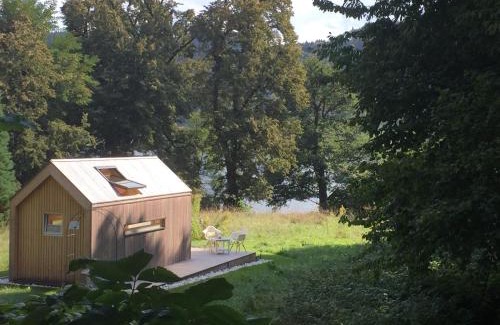 Seeboden Ski Chalet | refugium am see
