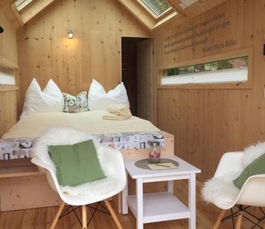Seeboden Ski Chalet | refugium am see