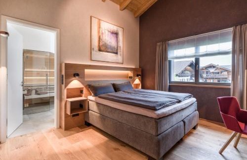 Oberaudorf Apartment | Refugium am Wilden Kaiser