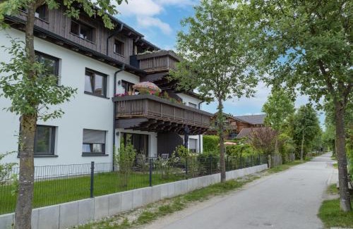 Oberaudorf Apartment | Refugium am Wilden Kaiser