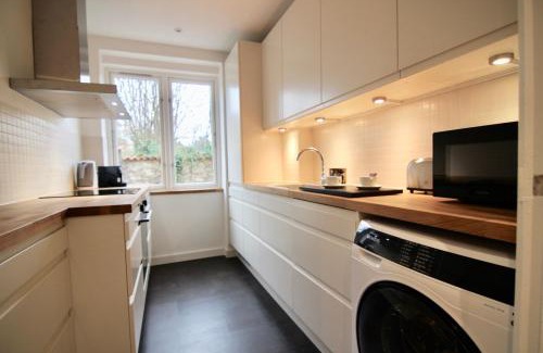 Charlottenlund Apartment | Refurbished 1-BR apartment in Charlottenlund - 180