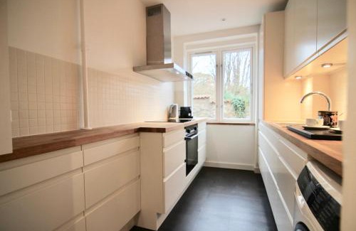 Charlottenlund Apartment | Refurbished 1-BR apartment in Charlottenlund - 180