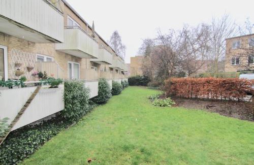 Charlottenlund Apartment | Refurbished 1-BR apartment in Charlottenlund - 180