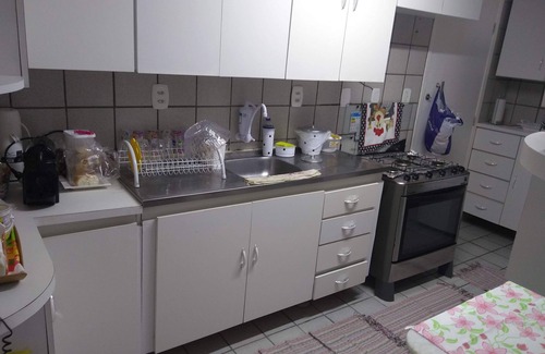 Boa Viagem Apartment | Refurbished apartment near Boa Viagem beach