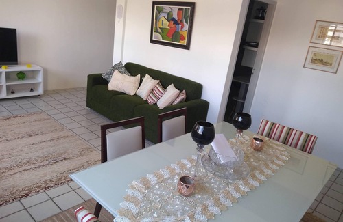 Boa Viagem Apartment | Refurbished apartment near Boa Viagem beach