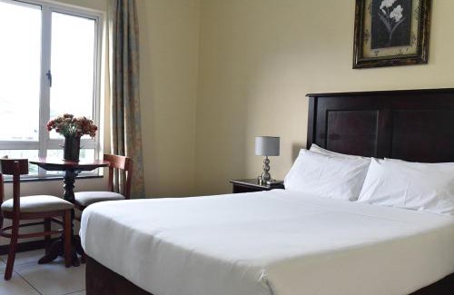 Scottsville Hotel | Regal Inn PMBurg