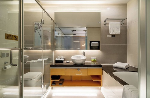 Jinqiao Hotel | Regal Jinfeng Hotel