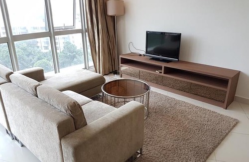 Chow Kit Apartment | Regalia Studio 109 Suites