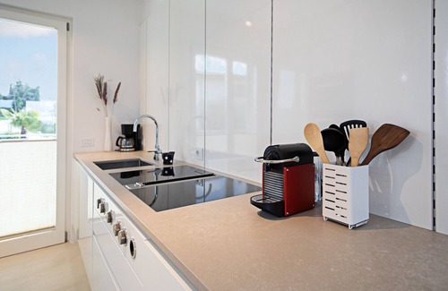 Vanon Villa | Regarda - luxury "Villa Julia" with pool and stunning lake view