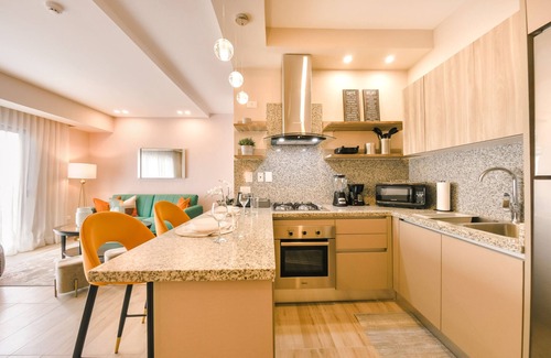 Downtown Santo Domingo Apartment | Regatta Living II with Breakfast Included! - 603