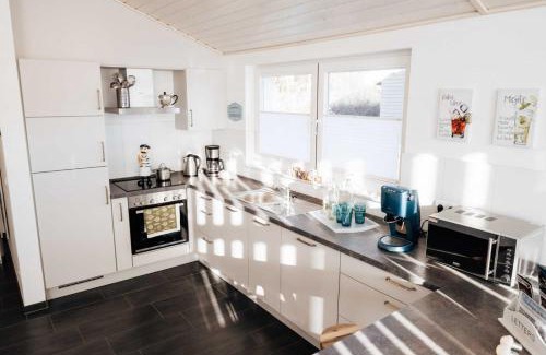 Nordhorn House | Regenbogen - Nordhorn
