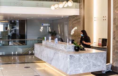 Pretoria Apartment | Regency 1 Bedroom Executive Apartment