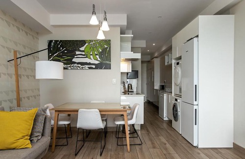 Pretoria Apartment | Regency 1 Bedroom Executive Apartment