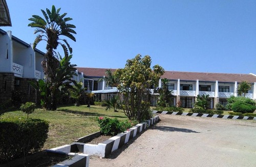 Masvingo Hotel | Regency Flamboyant Hotel