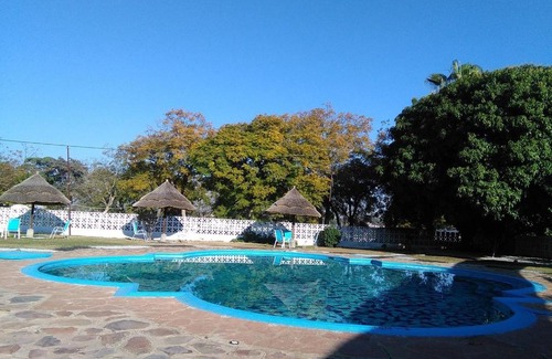 Masvingo Hotel | Regency Flamboyant Hotel
