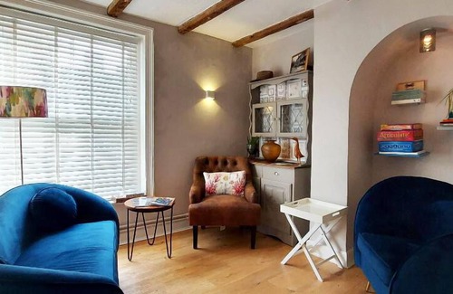 Neatishead House | Regency Guest House