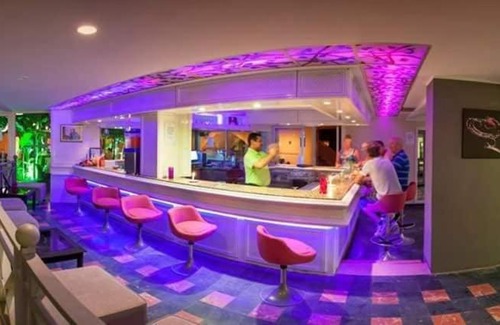 Hammamet Sud Hotel | Regency Hammamet
