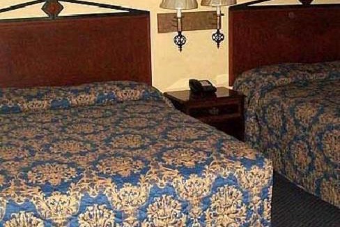 Forrest City Hotel | Regency Inn