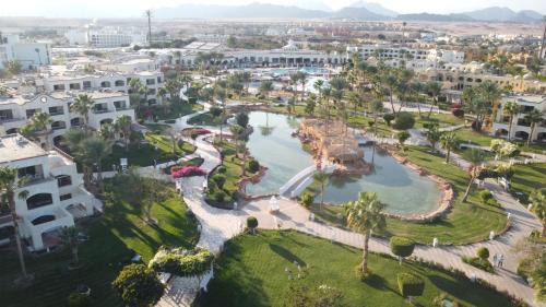 Sharm El Sheikh Resort | Regency Plaza Aqua Park and Spa Resort