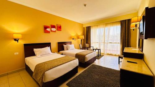 Sharm El Sheikh Resort | Regency Plaza Aqua Park and Spa Resort