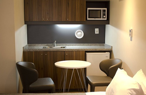 Pocitos Hotel | Regency Way Montevideo Hotel