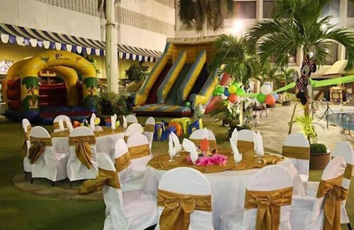 Karachi Hotel | Regent Plaza Hotel & Convention Centre