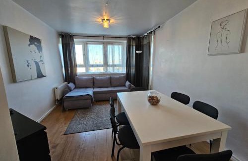 Primrose Hill Apartment | Regent's Park Apartment