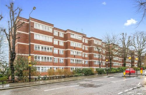 Primrose Hill Apartment | Regent's Park Apartment