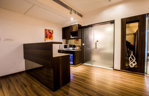 Bharuch Hotel | Regenta Central Harimangla