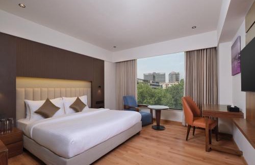 Thaltej Hotel | Regenta Place Ahmedabad