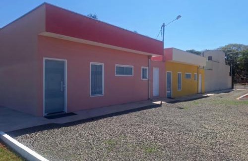 Regente Feijo House | Regente Feijó Centro