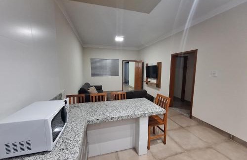 Regente Feijo House | Regente Feijó Centro