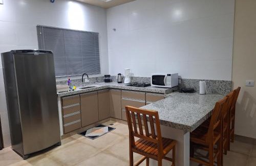 Regente Feijo House | Regente Feijó Centro