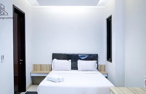 Bumi Serpong Damai House | Regentown Near ICE BSD