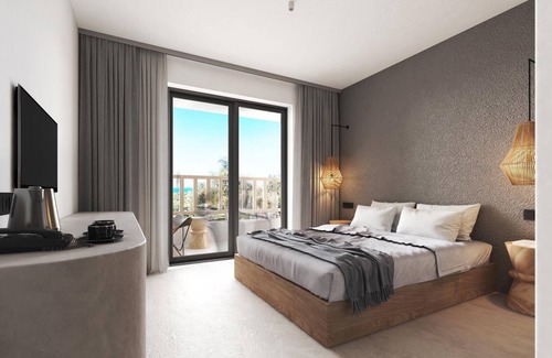 Yalı Hotel | Regia Mare Beach Hotel & Spa Bodrum