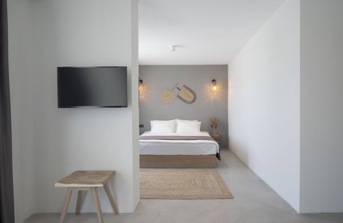Yalı Hotel | Regia Mare Beach Hotel & Spa Bodrum