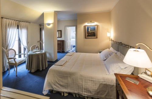 Garda Hotel | Regina Adelaide Hotel & SPA