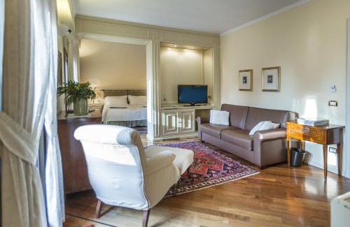 Garda Hotel | Regina Adelaide Hotel & SPA