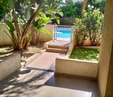 Potamos tis Germasogeias Apartment | Regina by the Sea