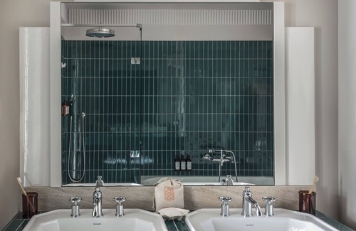 Biarritz Hotel | Regina Experimental Biarritz