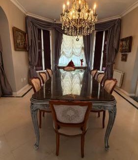 Salta Villa | Regina Home Elite
