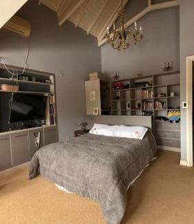 Salta Villa | Regina Home Elite