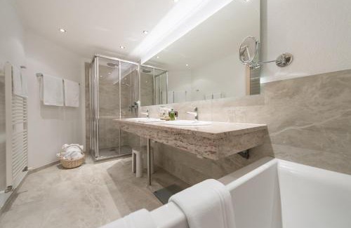 Soelden Apartment | Regina Hotelsuites