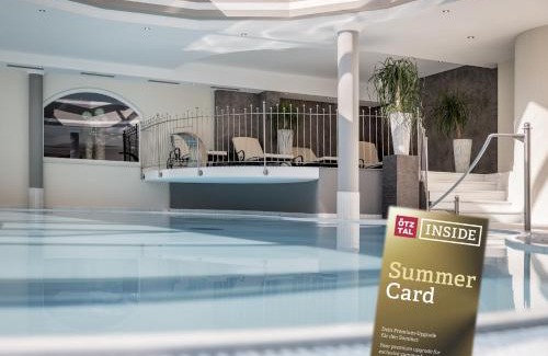Soelden Apartment | Regina Hotelsuites