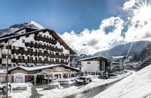Soelden Apartment | Regina Hotelsuites