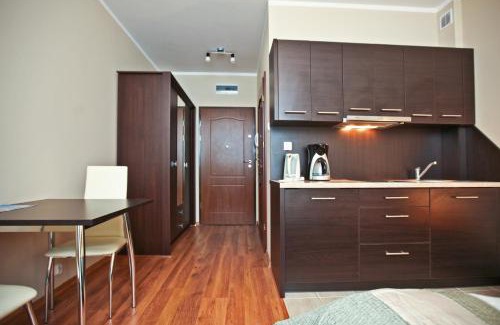 Swinoujscie Apartment | Regina Maris by Baltic Home