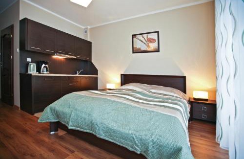 Swinoujscie Apartment | Regina Maris by Baltic Home