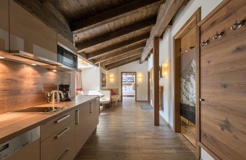Soelden Apartment | Regina's Alpenlodge