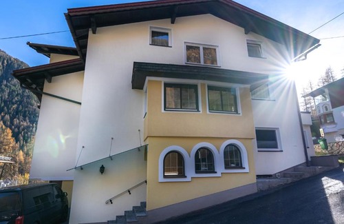 Soelden Apartment | Regina's Apart